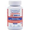 Pharmalife Research VITAMINA D3 45 GOMMOSE