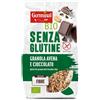 GERMINAL ITALIA Srl GERMINAL BIO GRANOLA AVENA E CIOCCOLATO 300 G