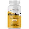 Naturvis Integratore Vitamina C Naturvis in polvere, 300g
