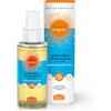 Helan VOGLIA SOLE RESPECT SPRAY SOLARE EFFETTO TRASPARENTE SPF5+ 150 ML
