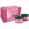 Weleda RITUALE VISO ROSA 25 1 CREMA GIORNO LEVIGANTE 40 ML + 1 CREMA NOTTE LEVIGANTE 40 ML