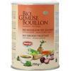 Dott. C. Cagnola BRODO VEGETALE BIO ITALIANO NO LIEVITO 200 G
