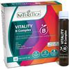 Naturetica Bielli VITALITY B COMPLEX 10 FIALE DA 25 ML