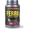 Gdp -General Dietet.Pharma WINTER FERRO 100 CAPSULE VEGETALI
