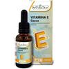 Naturetica Bielli Integratore Naturetica Vitamina E gocce, 30ml