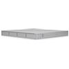 Ubiquiti Unas Pro 4 0/4 2.5/3.5 Hdd, 2x M.2 Nvme Ssd, 2x 10g Sfp+, 1x Gbe, 8gb Ram (unaS-PrO-4)