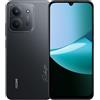 XIAOMI Redmi 15C 4G Smartphone 8GB +256GB Powerful Octa-Core Processor Powered by 33W Fast Charging Massive 6000mAh (typ) Battery, (Black)