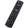 Ejoyous Telecomando TV, N2QAYB000350 Telecomando Sostitutivo Universale TV TV Telecomando per TV TV/Viera Link/Learning / 3D / LCD/LED/HDTV
