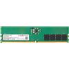 Transcend 16GB DDR5 5600 UDIMM 1RX8 2GX8 CL46