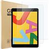 TechDealsUK Confezione da 2 - Proteggi Schermo in Vetro temperato per iPad Mini 4/5 (4a e 5a Generazione 2015, 2019)