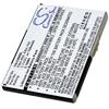 akku-net Batteria per Siemens S75, 3,7V, Li-Ion