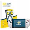 brotect Pellicola Vetro per MSI Claw A8 BZ2EM | Chiara Protezione Schermo Made in Germany Durezza 9H Anti-Graffio Glass Screen Protector