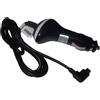 vhbw Alimentatore da Automobile (1A) con Micro-USB Compatibile con Garmin Dezl 560 560LT 760 760LMT, Nüvi 3790 3790T 790LMT