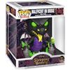 Funko POP! Deluxe: Maleficent On Bridge - Sleeping Beauty - la Bella Addormentata Nel Bosco - Figura in Vinile da Collezione - Idea Regalo - Merchandising Ufficiale - Giocattoli per Bambini e Adulti