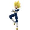 Dragon Stars Series - Dragon Ball DAIMA - Super Saiyan 3 Vegeta 6.5 pollici Action Figure
