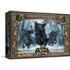CMON A Song of Ice and Fire Gioco di miniature da tavolo Harma's Vanguard Unit Box - Free Folk Mobile Cavalry! Gioco di strategia per adulti, età 14+, 2+ giocatori, 45-60 minuti di gioco, realizzato