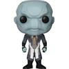 Funko 26901 - POP! Bobble Marvel Avengers Infinity War POP 12 Personaggio, 9 cm