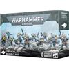 Games Workshop - Warhammer 40.000 - Lupi spaziali: artigli di sangue