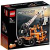 LEGO Technic Cherry Picker 42088 Building Kit, 2019 (155 Pieces)