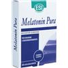 Melatonin Pura 30 Microtavolette Sonno
