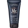 Euphidra Mr. Gel Rasatura Barba Trasparente Anti-Arrossamento 150 Ml