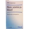 Guna Heel Nux Vomica 50 Tavolette