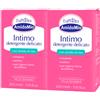 EUPHIDRA SCHIUMA INT Zeta Farmaceutici Spa Euphidra Schiuma Int 200+200Ml
