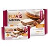 DR.SCHAR SPA Flavis Wafers Nocciola 150G Dolci E Merende