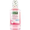 SUNSTAR ITALIANA SRL Sunstar Italiana Gum Sensivital+ Collutorio Denti Sensibili 300 Ml Gengive Sensibili