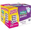 Pampers Salviettine Progressi Sensitive Offerta 4 Confezioni da 63Pz ( 252 Totali)