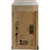 Q-Connect Buste imbottite per spedizioni Q-Connect avana 1/A - conf. 10 pz - 100x165 mm KF10420 - F09976