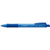 Stabilo Penna a sfera a scatto Stabilo Pointball Colorful 0,5 mm blu scuro - 6033/1-41 conf. 10 pz - F09854