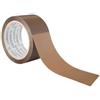 Q-Connect Nastro adesivo imballaggio Q-Connect Classic rumoroso - 50 mm x 66 m - Avana (conf. 6)