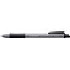 Stabilo Penna a sfera a scatto Stabilo Pointball Colorful 0,5 mm grigio scuro - 6033/2-46 conf. 10 pz - F09855