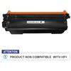 Aster Originale Toner compatibile HP W1350A nero H1350A-With chip-V2 - F09957