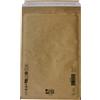 Q-Connect Buste imbottite Q-Connect Classic avana - formato interno 22x34 cm (conf. 10)