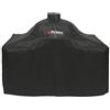Primo 410 cover per barbecue ovale XL in tavolo o Kamado in tavola