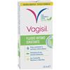 Vagisil Fluido Idratante Intimo con Camomilla, Vitamina E e Aloe. 50 ml