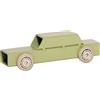 Magis - Giocattolo - Verde - Acciaio verniciato - Designer Floris Hovers