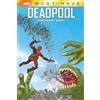 PANINI SPA Presidenti morti. Deadpool (Vol. 1)