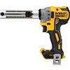 DEWALT DCE151B - Spellacavi da 20 V MAX XR, senza fili, colore: bianco