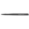 LCI Cosmetics - Pennello per unghie Black Edition - 6 Liner 00 1 Pc