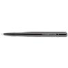 LCI Cosmetics - Pennello per unghie Black Edition - 8 Liner 0 1 Pc