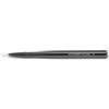 LCI Cosmetics - Pennello per unghie Black Edition - 10 Liner 1 1 Pc