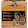 OXBOW Orchard Grass Petlife Oxbow Fieno per piccoli animali, 4,05 Kg