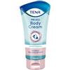 TENA Skin Cream für sehr trockene Haut, 150 ml Crema