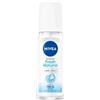 Nivea Corpo Deodorante Fresh Natural Deodorante Vapo 75 ML