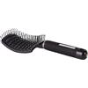 PERFEHAIR Spazzole Curve Con Aperture Per Parrucchiere, Antistatiche, Salone, Piega