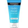Neutrogena Hydro Boost - Crema gel per le mani, 75 ml