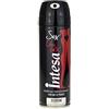 INTESA Set 12 Deodorante Spray Unisex Sextreme 125 Ml. Cura Del Corpo